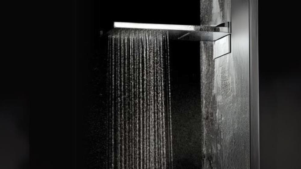 Showerhead